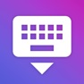 Get ViKey Keyboard - keyboard theme,sticker,emoji,font for iOS, iPhone, iPad Aso Report