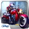 AE 3D Motor, the ONLY popular moto racing game for all three major mobile platforms