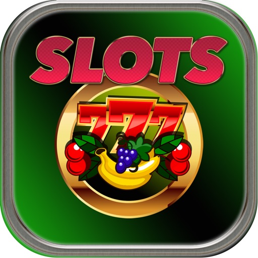 Casino Cracking Nut Fruits Slots Free icon