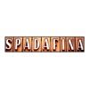 Spadafina dal 1904