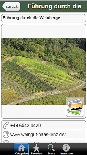 Weingut Haas-Lenz(圖3)-速報App