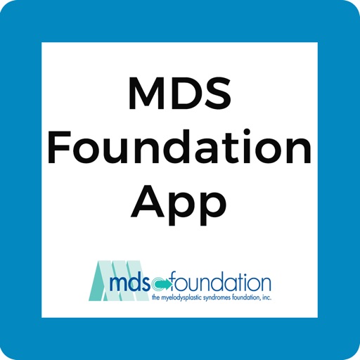 MDS Foundation, Inc. Download