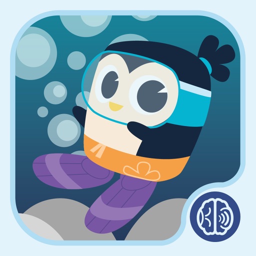 Mochu Adventures - Language Learning for Toddlers and Preschoolers Icon