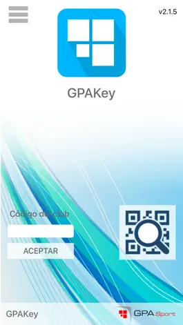 Game screenshot GPAKey hack