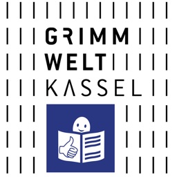 GRIMMWELT Kassel - Leichte Sprache