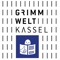 Das ist die App der GRIMM-WELT Kassel in Leichter Sprache