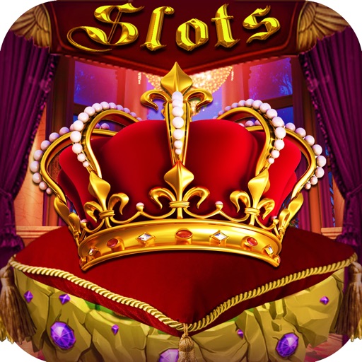King Midas Golden Touch Slots – Vegas Jackpot iOS App