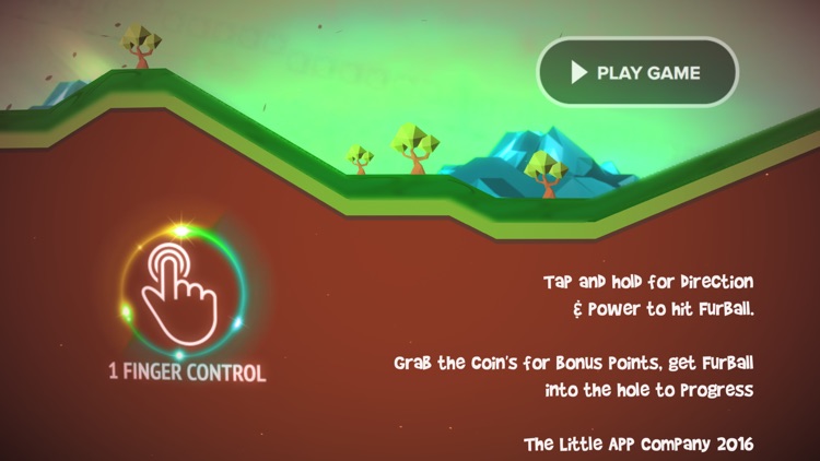 Furball Trajectory screenshot-3