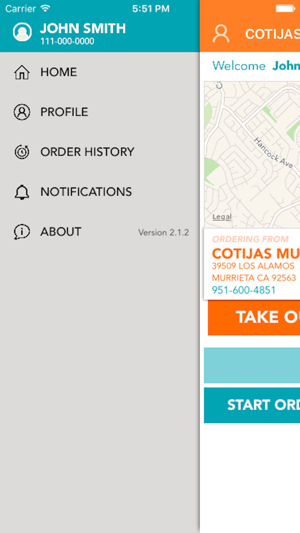 Cotijas Murrieta Taco Shop(圖2)-速報App