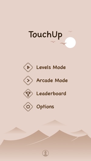 TouchUp : A short break game(圖4)-速報App