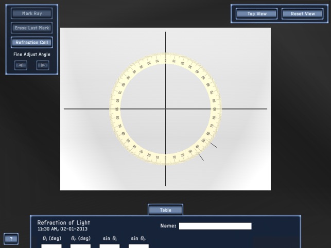 HSVPL Refraction of Light(圖2)-速報App