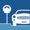 BackToMyCar is a simple application with NO ADS that assures you of never forgetting where you parked again