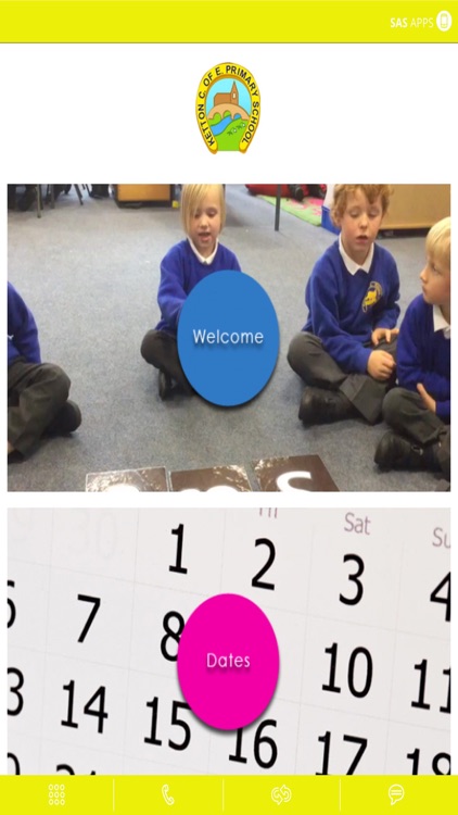 Ketton C of E Primary School