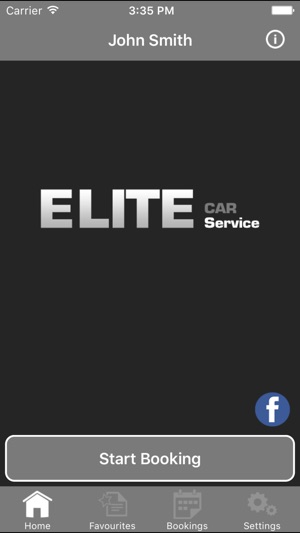 Elite Raynes Park Minicab/Taxi(圖1)-速報App