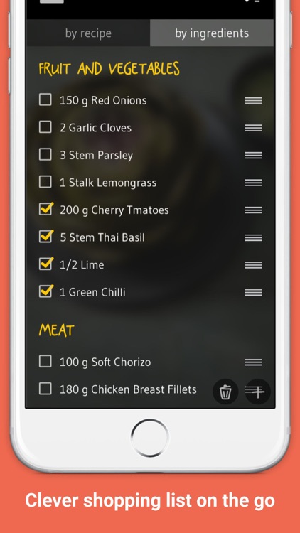 One Pot Pasta - 30 easy recipes screenshot-4