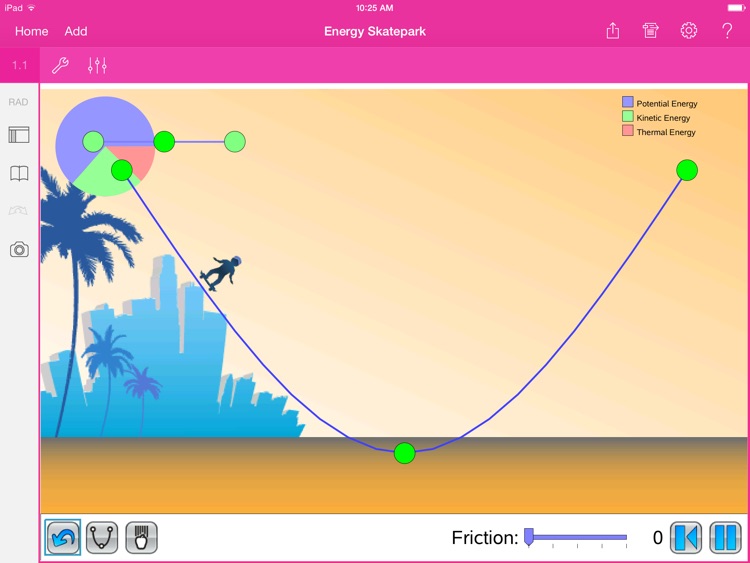 TI-Nspire™ CAS screenshot-4