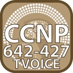 CCNP 642 427 TVOICE for CisCo