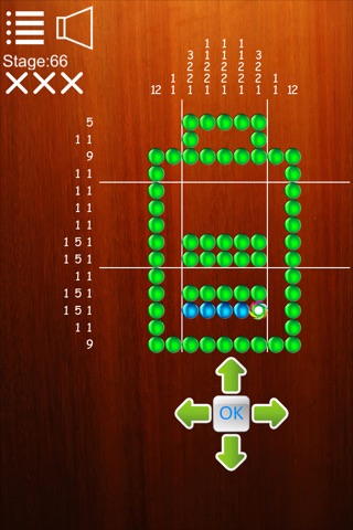 Nonogram Style Free screenshot 4