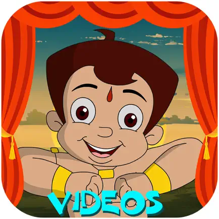 Chhota Bheem Videos Читы