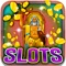 Powerful Slot Machine: Spin fantastic Zeus wheel