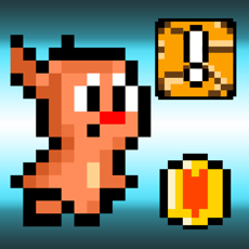 Activities of Super Pixel AVG Squirrel World - for free game