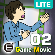 Activities of Game Movie 02 TsuccoMania Lite