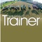 North American Trainer, the quarterly magazine for the training and development of the thoroughbred racehorse