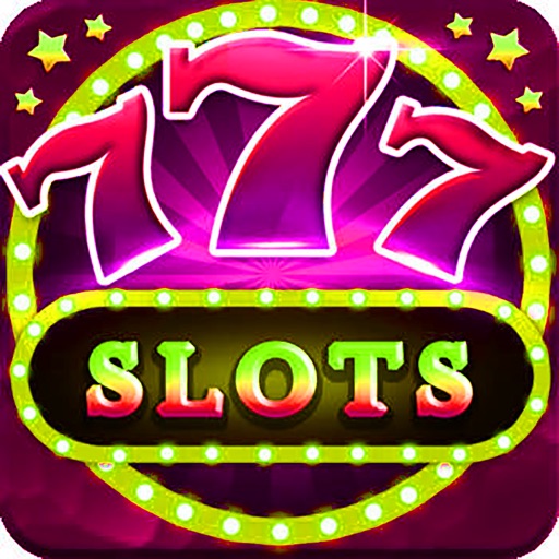A Heroes Slots, Blackjack, Roulette: Free Casino Game! icon