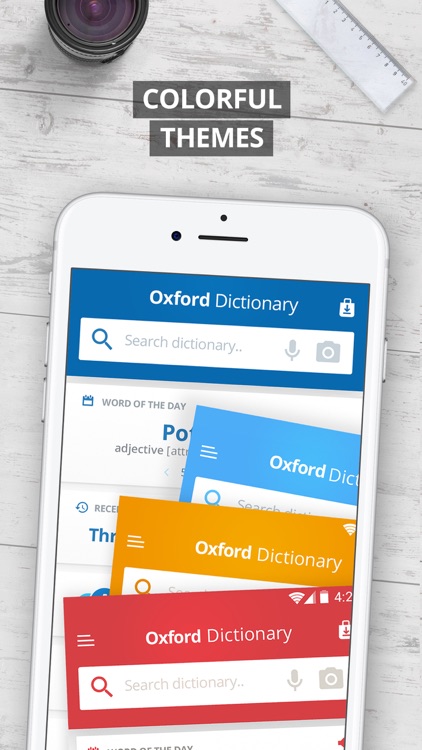 Oxford English Dictionary 2018 screenshot-3