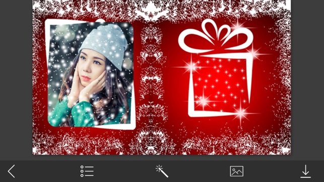 Christmas Tree Frames - insta frames for photo(圖1)-速報App