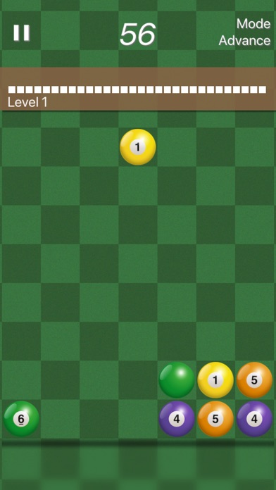 8-Balls screenshot 2