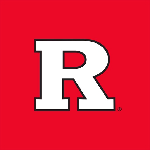 Rutgers Stickers icon