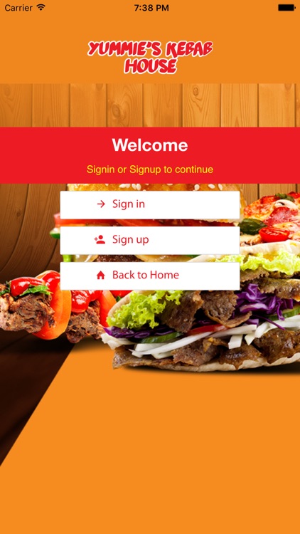 Yummies Online screenshot-3