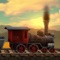 Train delivery simulator Lite is physics delivery driver game, you need deliver ore to destination