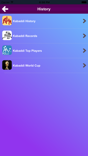 Kabaddi Training(圖2)-速報App