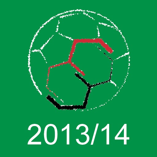 Italian Football Serie A 2013-2014 - Mobile Match Centre