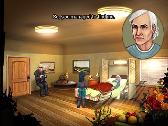 Скачать игру Kathy Rain