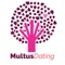 The Multus Dating App is the only dating app that covers everyone's needs