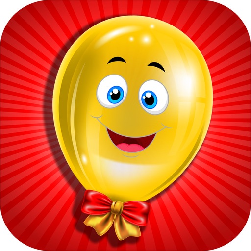 Balloon Race - Swing The Balloons And Crush The TD Battle iOS App