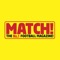 Match! The cool football magazine for young fans