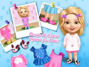 Εικόνα 2 Sweet Baby Girl Tooth Fairy - Little Fairyland iphone