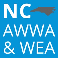 NC AWWA-WEA 96th Annual Conference PC 용