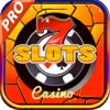 Awesome HD Slots Cards: Spin Slot Machine!