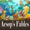 Great Esopo Fables in audio format to be listened by children