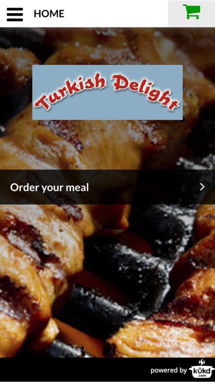 Turkish Delight Fast Food Takeaway