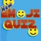 This is a new emoji quiz for everyone that used to play other emoji game