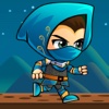 Masked Runner - PRO