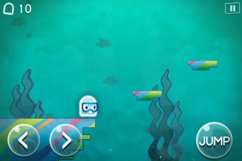 Jelly Jelly screenshot 2