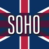Soho Visitor Guide City of Westminster London