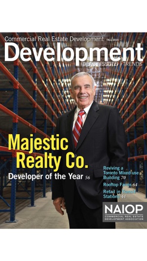 Development Magazine